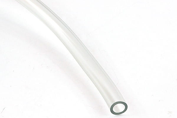 Aquatuning Schlauch PVC 10,3/7,5mm Flexible Clear Meterware