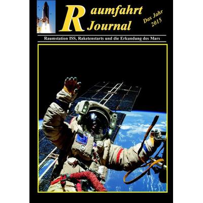 Raumfahrt Journal, Taschenbuch von , BoD - Books on Demand, 978-3-928769-29-7