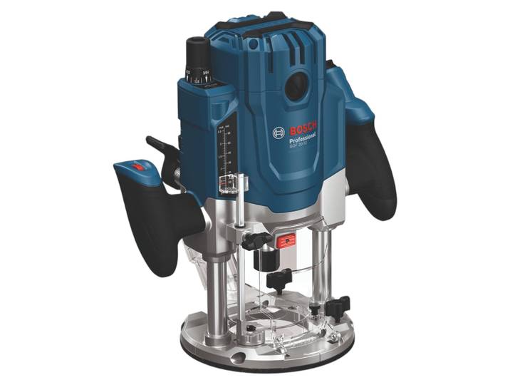 Défonceuse GOF 20-12 Professional - 2000 W - BOSCH - 0601627220