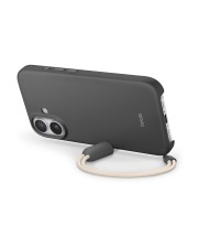 Apple iPhone 17 Kickstand Case with MagSafe and Camera Control Granite (MGY54LL/A)