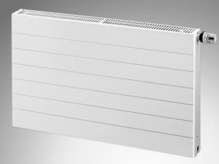 Purmo Ramo Platte radiator met ventiel F0G220601601130
