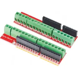 ARD SHD SCREW3 - Arduino Shield - Screw-Shield Terminal