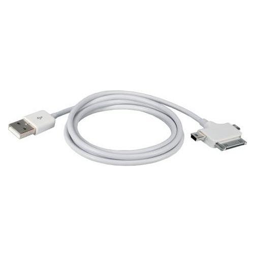 QVS USB C - USB C (2 m, USB 2.0, 60 W) (USB-C-C 2M)