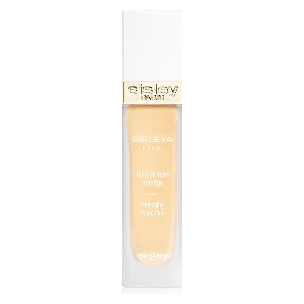 Sisley Sisleya Le Teint 00B Shell (00B, Shell) (180720)