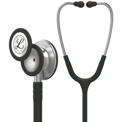 3M Littmann Classic III Stethoskop Schwarz