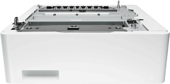 HP 500-sheet tray for M377, M452, M477