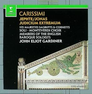 Monteverdi Chor - Judicium Extremum/+ - Preis vom 09.10.2026 07:28:09 h
