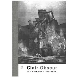 Clair Obscur, Fachbücher von Bernhard Echte, Bruno Heller, Johanna Wirth-Calvo