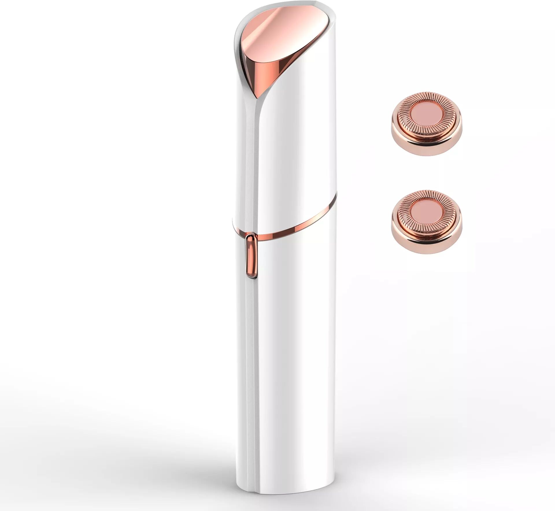 INF Epilateur électrique pour le visage sans douleur