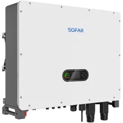 Sofar 'HYD-40K-T1'(0% MwSt §12 III UstG)