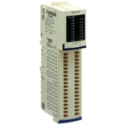 Schneider Electric STBDDO3705 Grundmodul Digitalausgang STB, 24 V DC, 16A