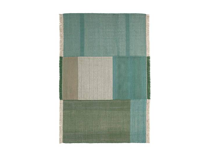 NANIMARQUINA tapis pour l'extérieur TRES OUTDOOR 170x240 cm (Vert - Plastique recyclé)