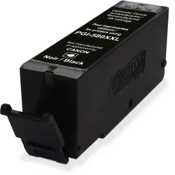 Freecolor K20745F7 Druckerpatrone 1 Stück(e) Kompatibel Schwarz