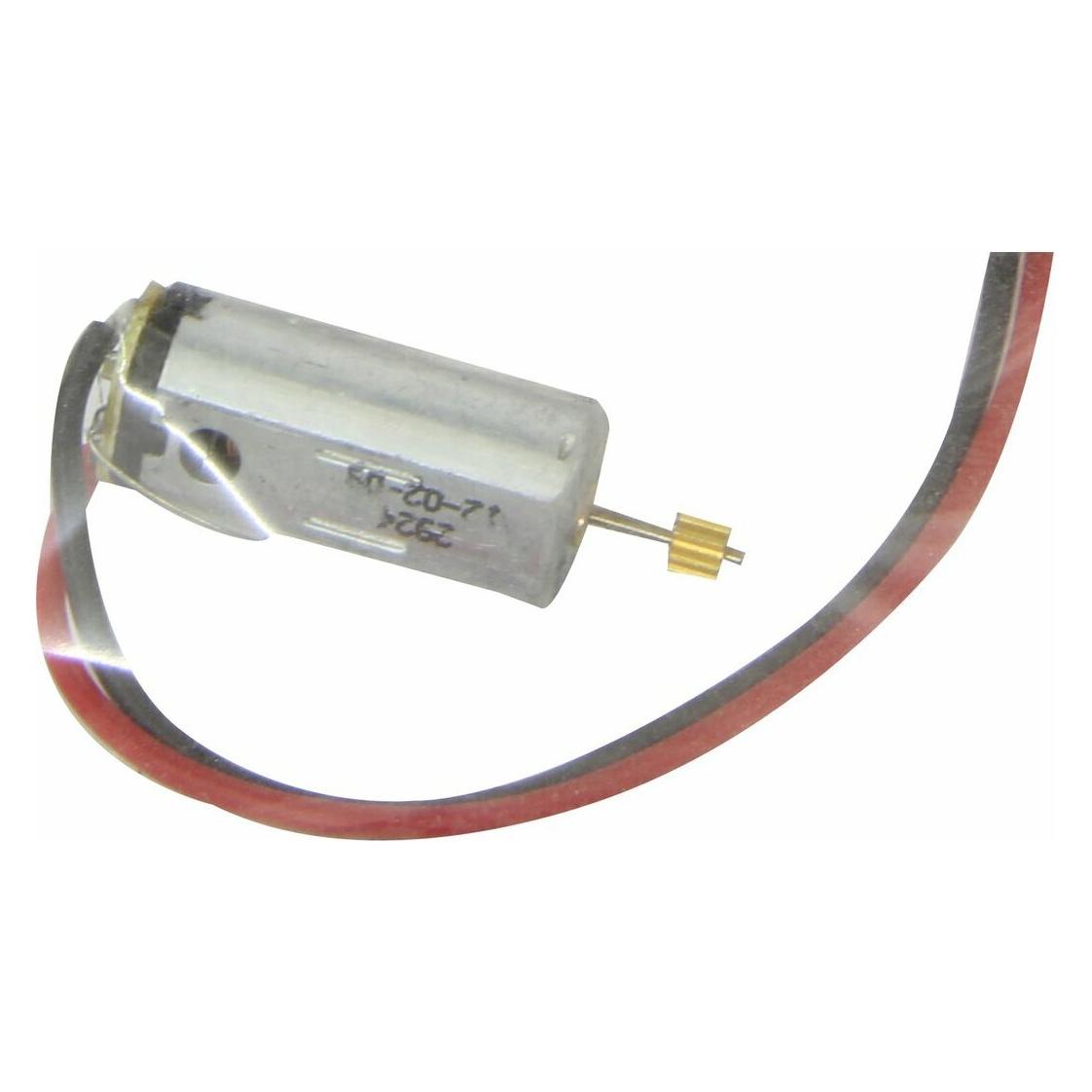 Jamara Hauptmotor hinten Lui Kabel rot/schwaz (032331)