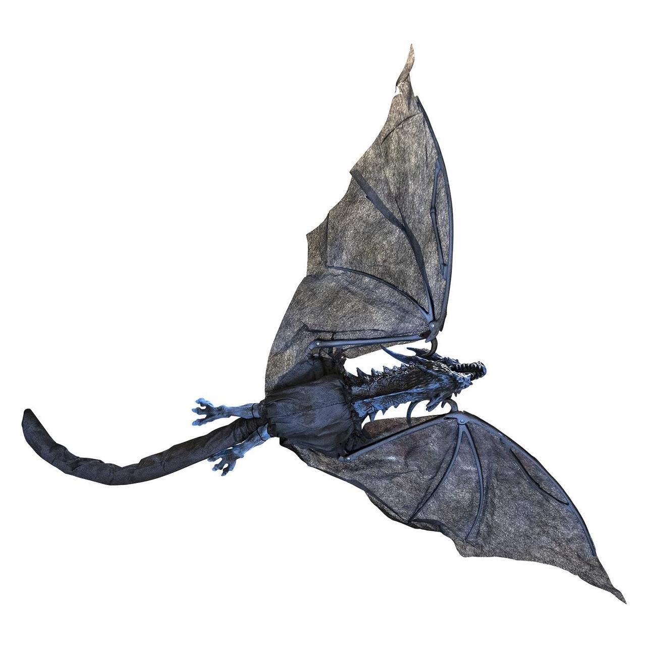 Amscan Amscan-Animatronic Hängender Drache (AC9920045)
