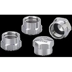 Ifm Electronic Verschlusskappe E12598
