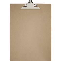 Maul Klemmbrett 2392770 Holz (B x H x T) 31 x 45 x 4 cm