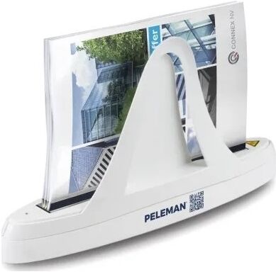 Peleman Termisk Indbindingsmaskine, 60 Ark