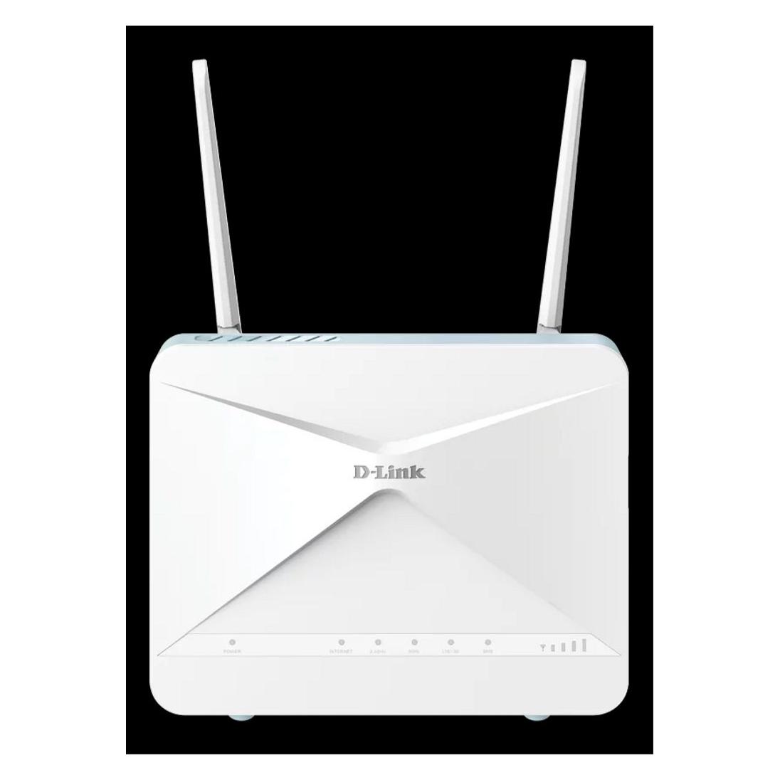 D-Link G415/E EAGLE PRO AI AX1500 4G Smart Router (G415/E)