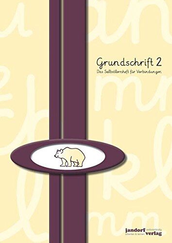 Peter Wachendorf - Grundschrift 2: Das Selbstlernheft für Verbindungen - Preis vom 17.10.2026 19:25:27 h