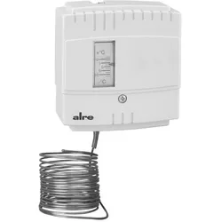 ALRE JTF-1, Thermostat