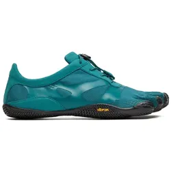 Vibram Damen FiveFingers KSO Evo blau 38.0