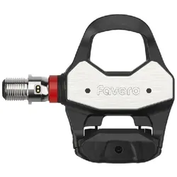 FAVERO Power Meter Pedale Assioma PRO RL-UP | Upgrade Kit RL-1 zu RL-2