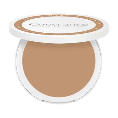 Avene Couvrance Kompakt Creme-Make-up honig 1.3 8,5 g Creme