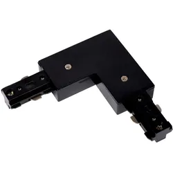 Lucide L-Verbinder rechts TRACK - B/H/T ca. 10.80x1.80x10.80