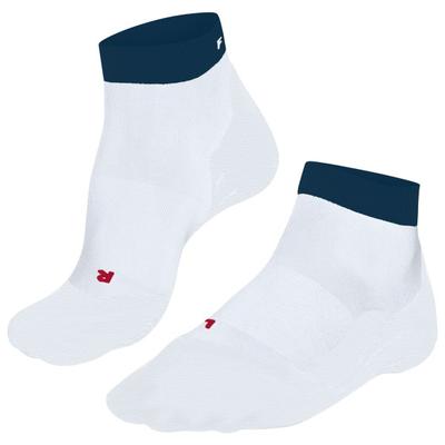 Falke - Falke RU4 Short - Laufsocken 39-41 | EU 39-41 weiß