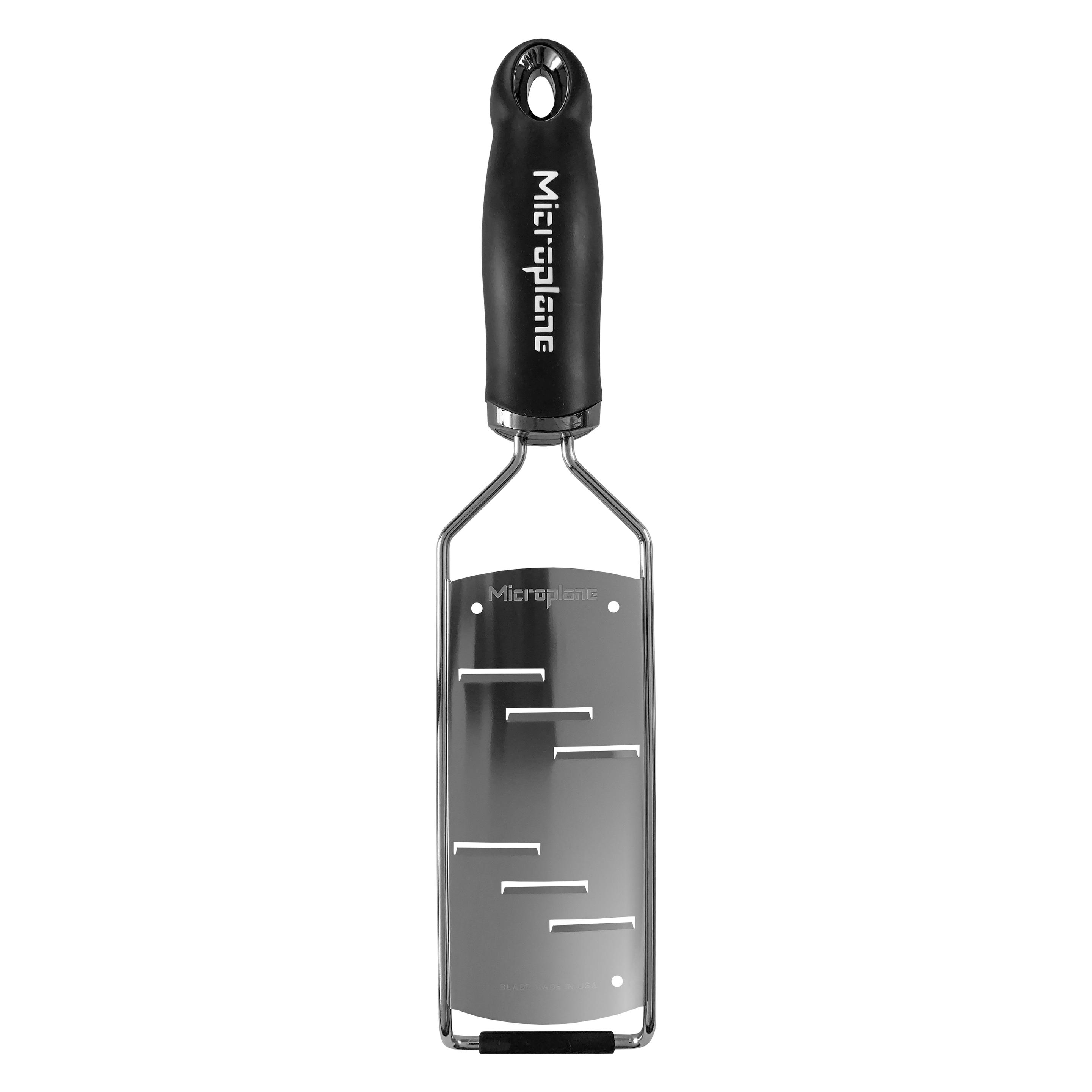 Microplane Gourmet Large Shaver (45006)