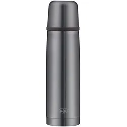 alfi Isolierflasche ISOTHERM PERFECT grau 500,0 ml