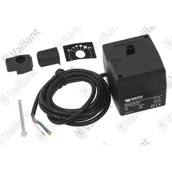 Vaillant Stellantrieb Motor 0020053522