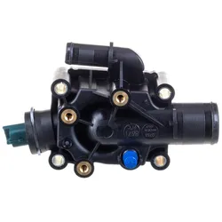 Thermostat Kühlmittel MAHLE TI 210 89 für Peugeot Citroën 308 I 206 CC 307