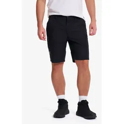 Nordwand Shorts Herren Black, Größe:XS - Hosen > Shorts - Schwarz