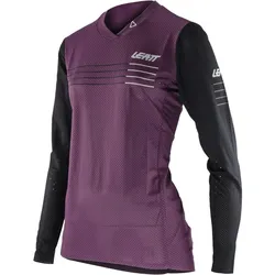 Leatt MTB Gravity 4.0 Damen Fahrrad Jersey XL