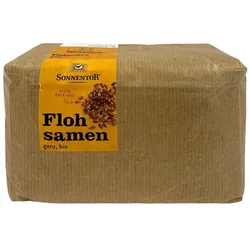 Flohsamen ganz 1Kg
