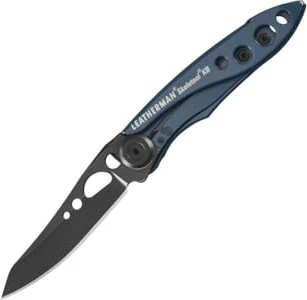 Leatherman Skeletool KB Nocturnal