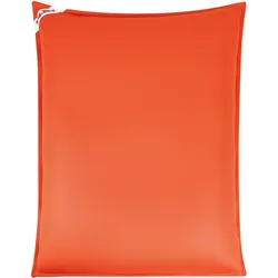 Sitzsack SWIMMING BAG (BHT 115x20x142 cm) - BHT 115x20x142 cm