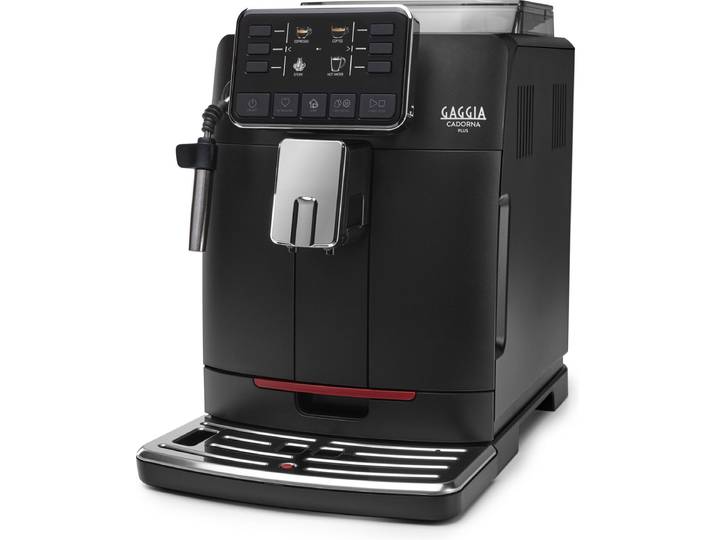 Gaggia Cadorna Plus