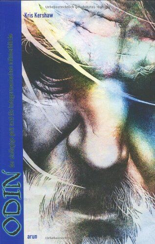 Kris Kershaw - Der einäugige Gott. Odin und die indogermanischen Männerbünde - Preis vom 30.09.2026 22:30:23 h