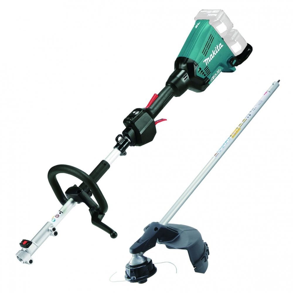 Makita DUX60ZM4 Multifunctionele tool 2x18V Li-Ion