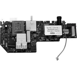 Bosch Netzmodul 87483001580 für Gasheizkessel