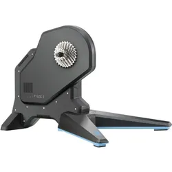 TACX Flux 2 Smart - Rollentrainer - Black