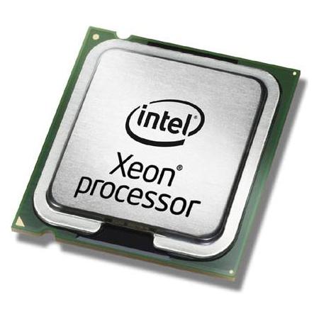 HPE Intel Xeon E5-2680 v2 (LGA 2011, 2.80 GHz, 10 -Core) (730235-001)