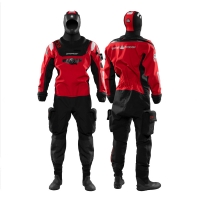 Waterproof - D3 Rescue - Damen - Größe: S