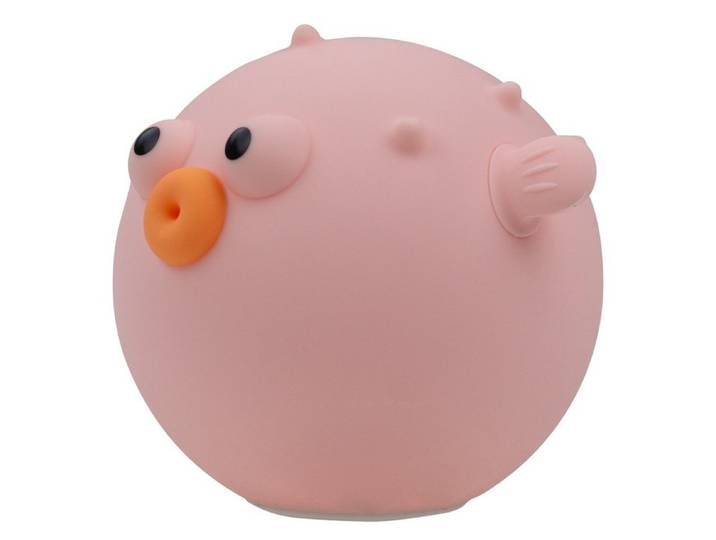 Lampe Kugelfisch