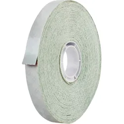 12 Rollen - 3M 924, Transferklebeband für ATG Handabroller 12 mm, Papier, transparent