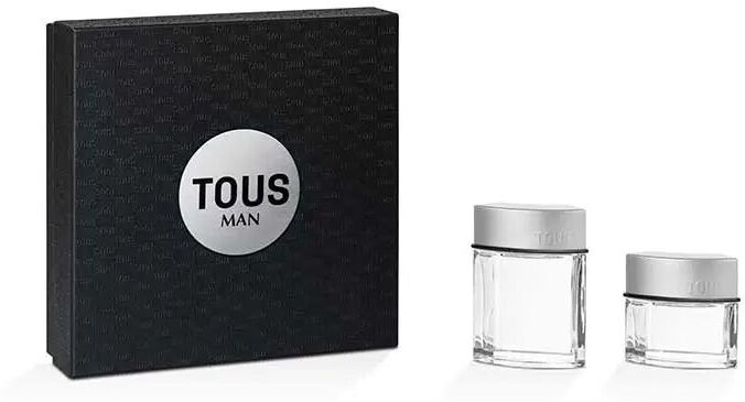 TOUS Estuche Man