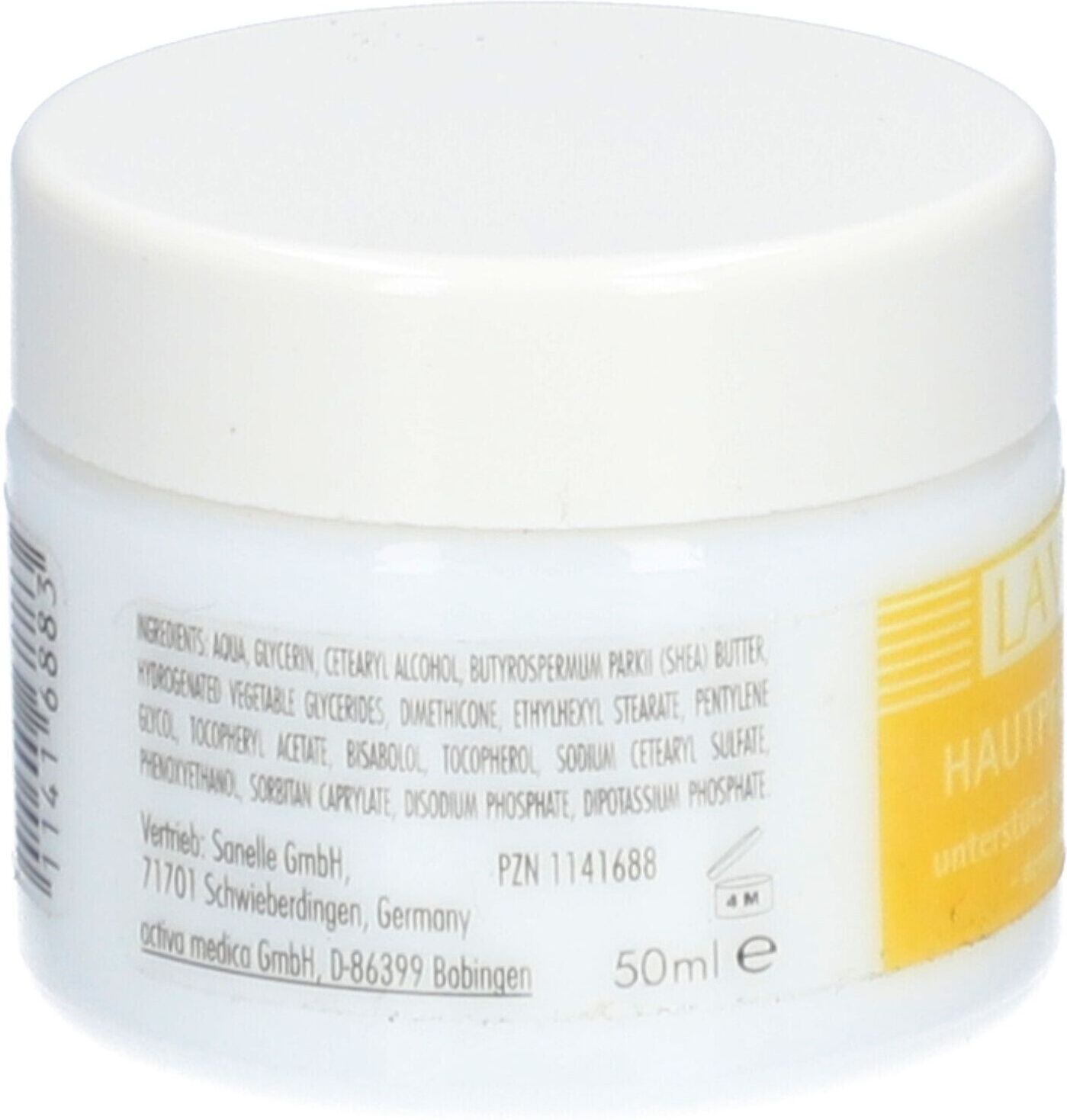 Lavisan Creme 50 ml